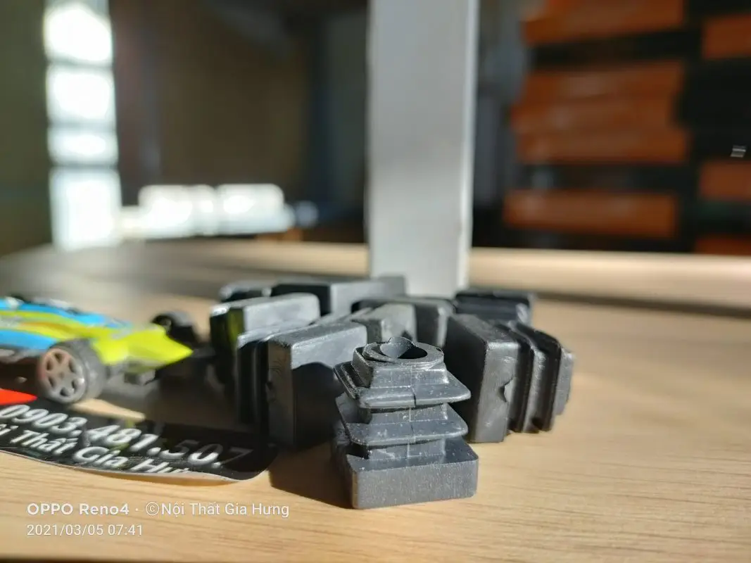 Bịt nhựa đầu sắt hộp vuông 16x16 SGH-2190 9 Bịt nhựa đầu sắt hộp vuông 16x16 SGH-2190 - Ảnh 7