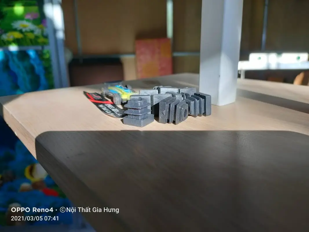 Bịt nhựa đầu sắt hộp vuông 16x16 SGH-2190 8 Bịt nhựa đầu sắt hộp vuông 16x16 SGH-2190 - Ảnh 6