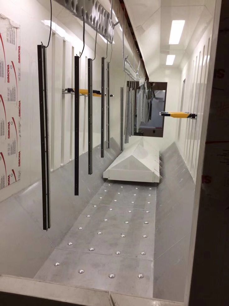 Tìm hiểu về sơn tĩnh điện 7 tim hieu ve son tinh dien