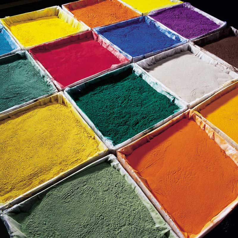 Bột sơn tĩnh điện giá bao nhiêu? Giải mã sự chênh lệch và những sự thật ít ai nói ra 1 Làm thế nào để bảo quản bột sơn tĩnh điện đúng cách