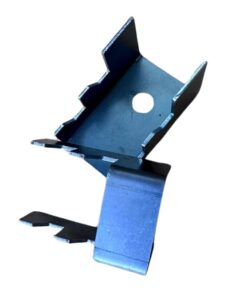 Phụ kiện ngàm âm dương lắp ráp bàn cho sắt 40x40mm SGH-2510