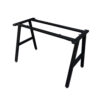 Chân bàn chữ A lắp ráp 1200x600 sắt 25x50 SGH-3024