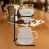 Khung giá đỡ phễu pha cà phê pour over V60 SGH-3026 1 Khung giá đỡ phễu pha cà phê pour over V60 SGH-3026