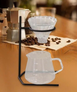 Khung giá đỡ phễu pha cà phê pour over V60 SGH-3026