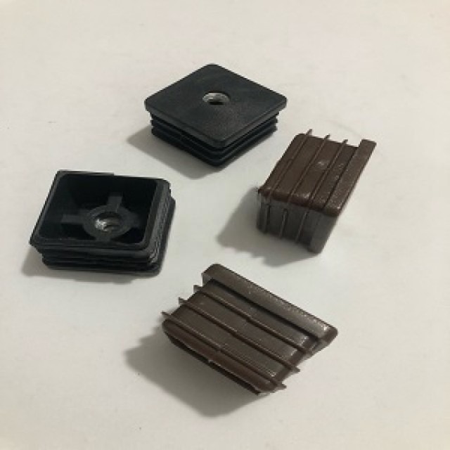 Nắp vuông 40 tán M8 SGH-3092 3 Nắp vuông 40 tán M8 SGH-3092