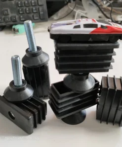 Nguyên bộ chân tăng chỉnh sắt hộp 30×60 tán M10 SGH-3079 8 nguyen bo chan tang chinh sat hop 30x60 tan m10 cds 16874 1