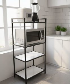 Kệ để lò vi sóng 4 tầng đa năng SGH-3125