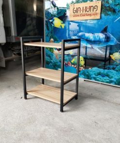 Kệ để lò vi sóng 3 tầng đa năng SGH-3140 12 ke de lo vi song 3 tang da nang ghk 141 5