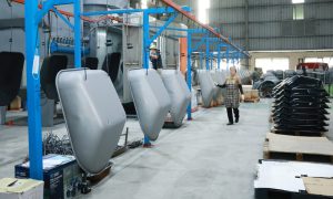 Chủ động ứng dụng công nghệ, chuyển đổi số nâng cao năng suất